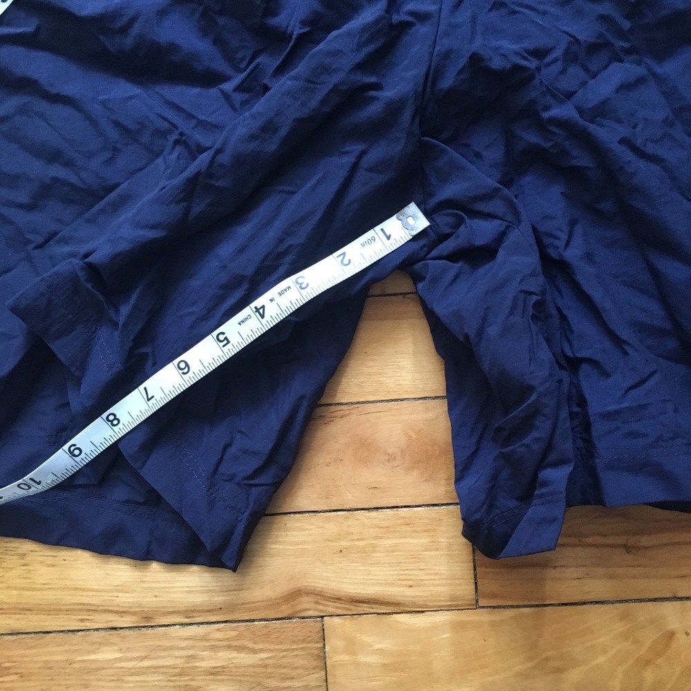 Swimsuits for All Nylon Board Shorts Sz 30/32 - Picture 9 of 13